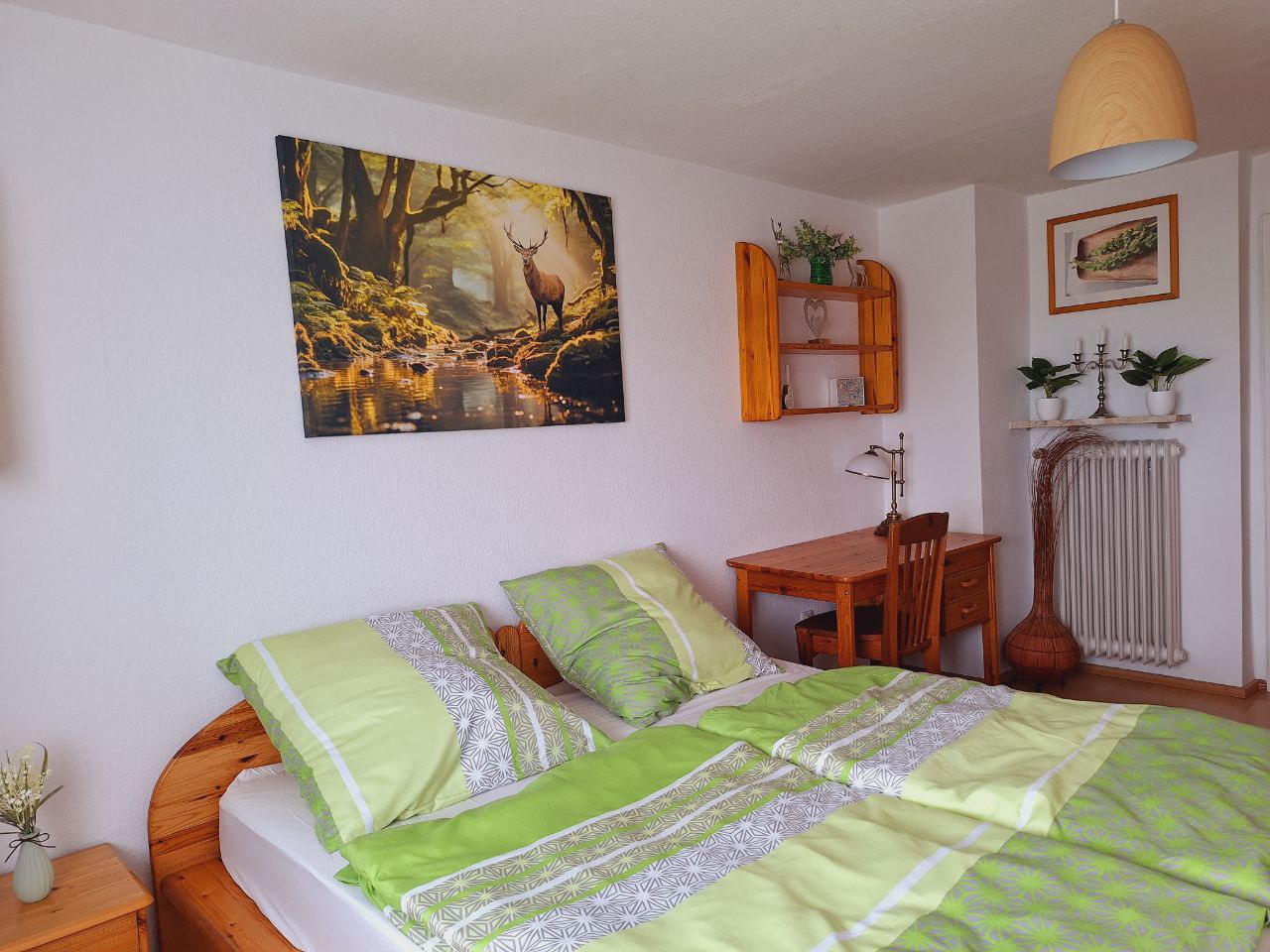Foto vom Zimmer