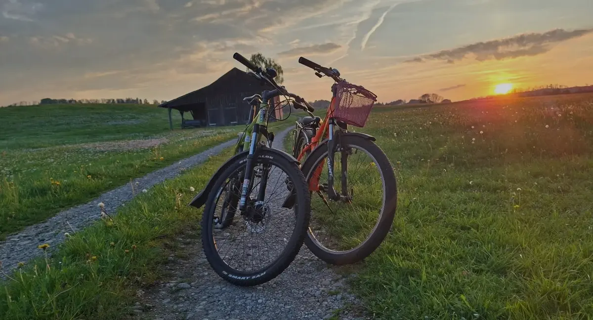 Arrive, unpack, feel good – and simply enjoy
