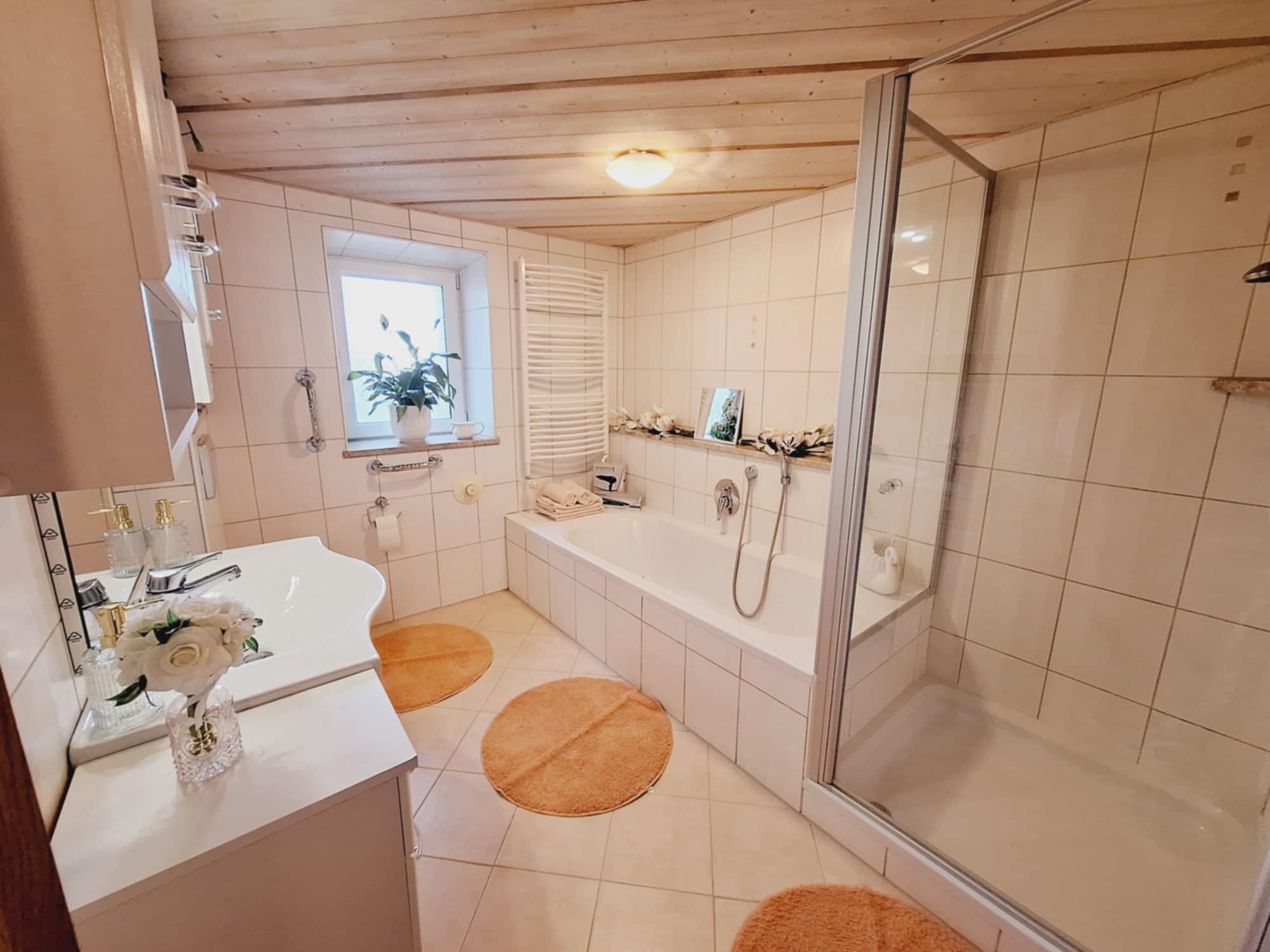 Foto vom Zimmer