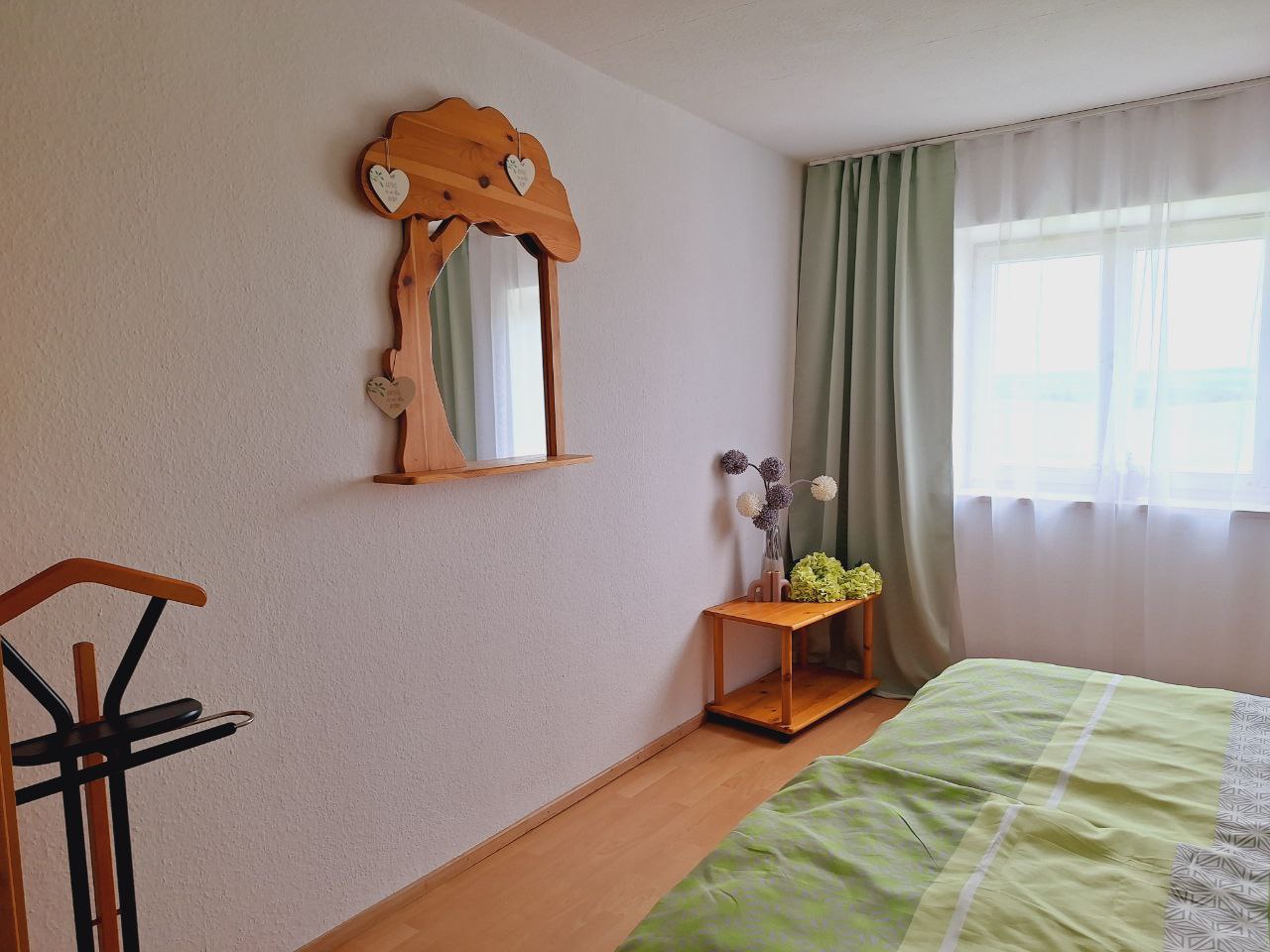 Foto vom Zimmer