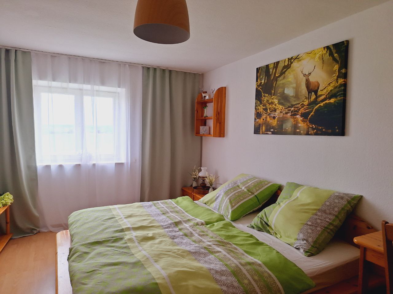 Foto vom Zimmer