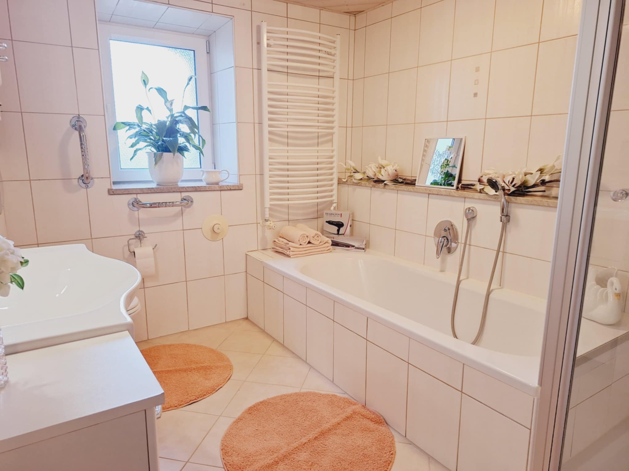 Foto vom Zimmer