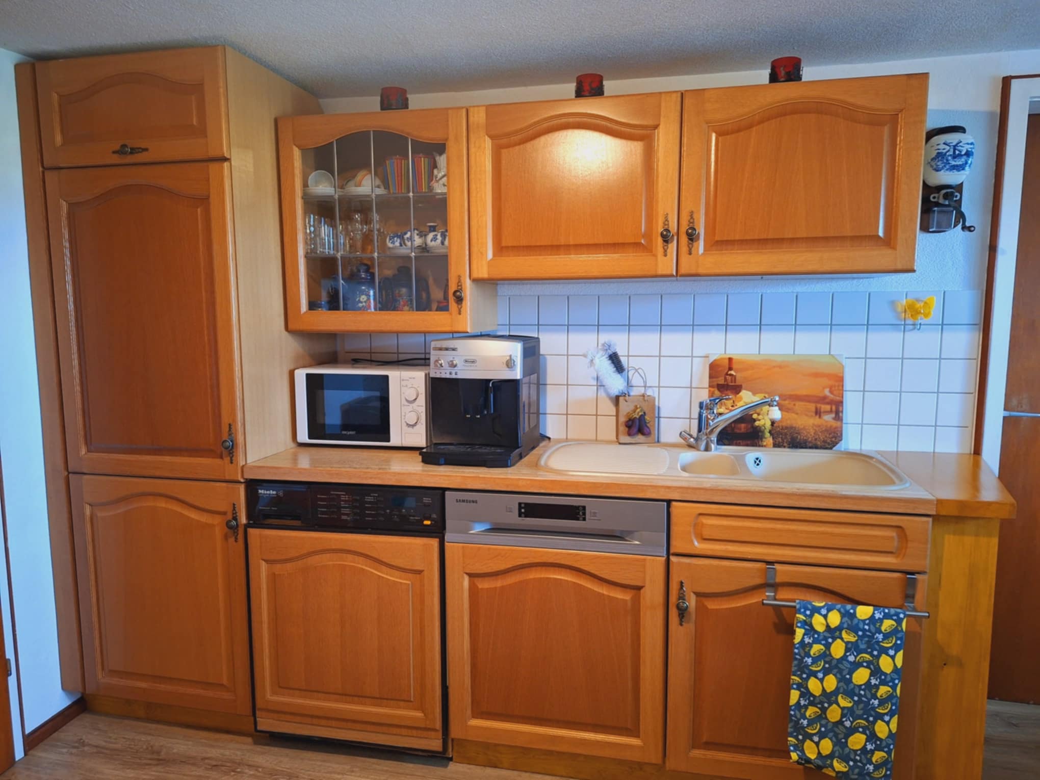 Foto vom Zimmer