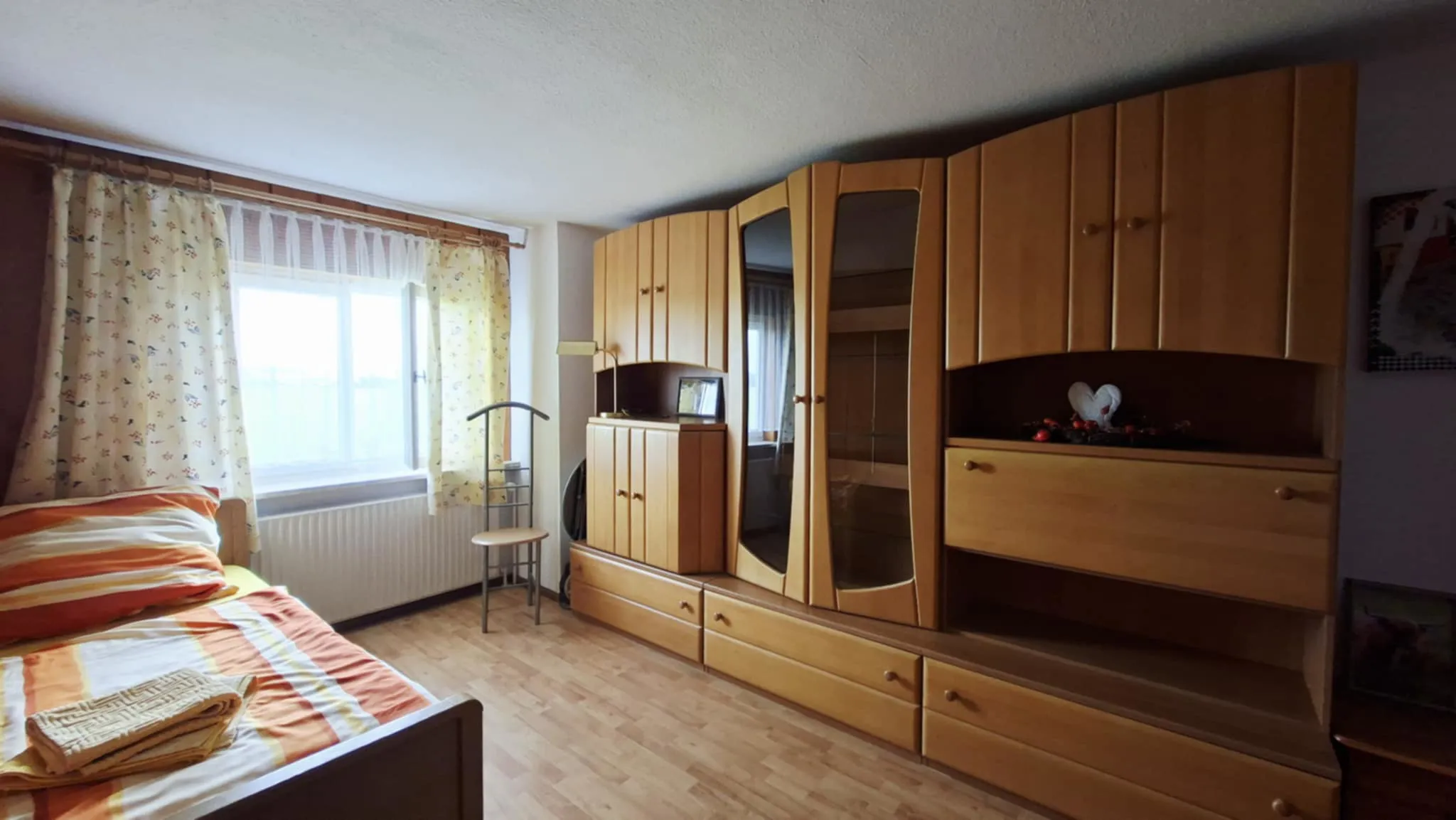 Foto vom Zimmer
