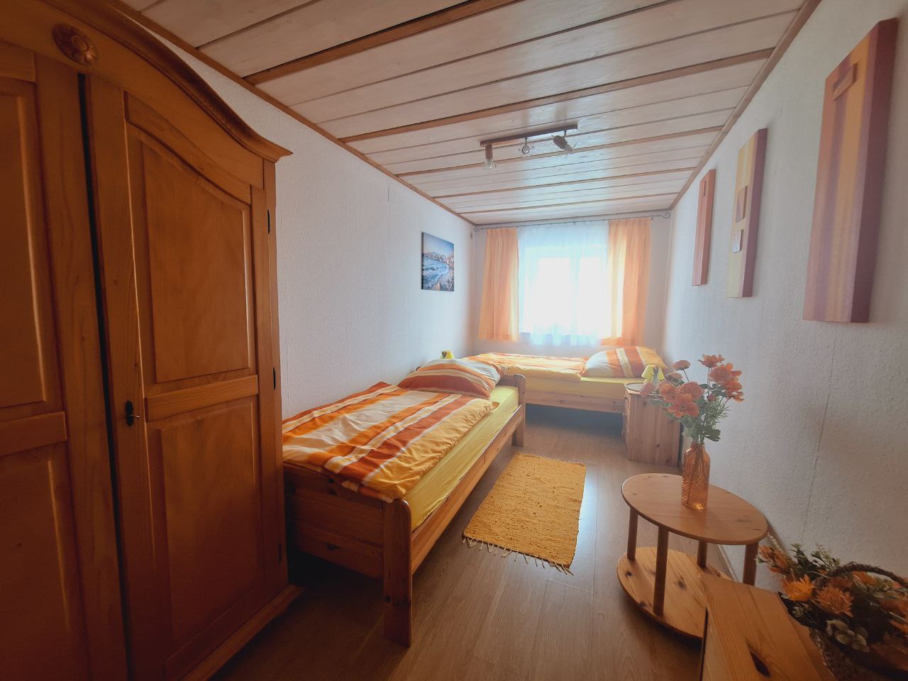 Foto vom Zimmer