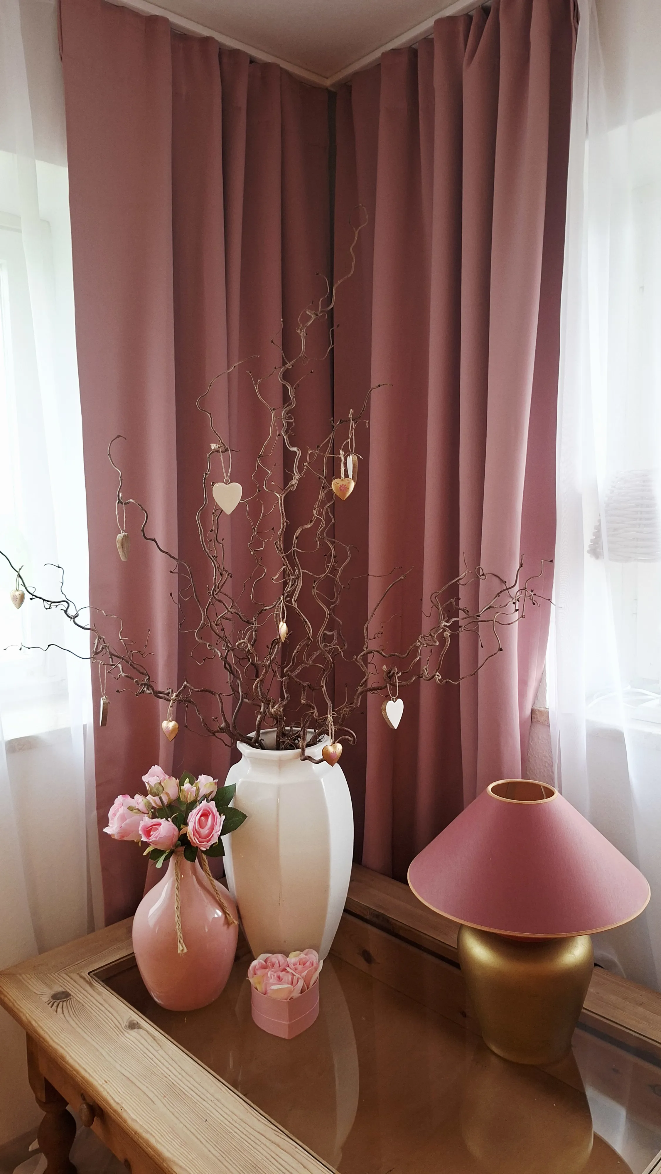 Foto vom Zimmer