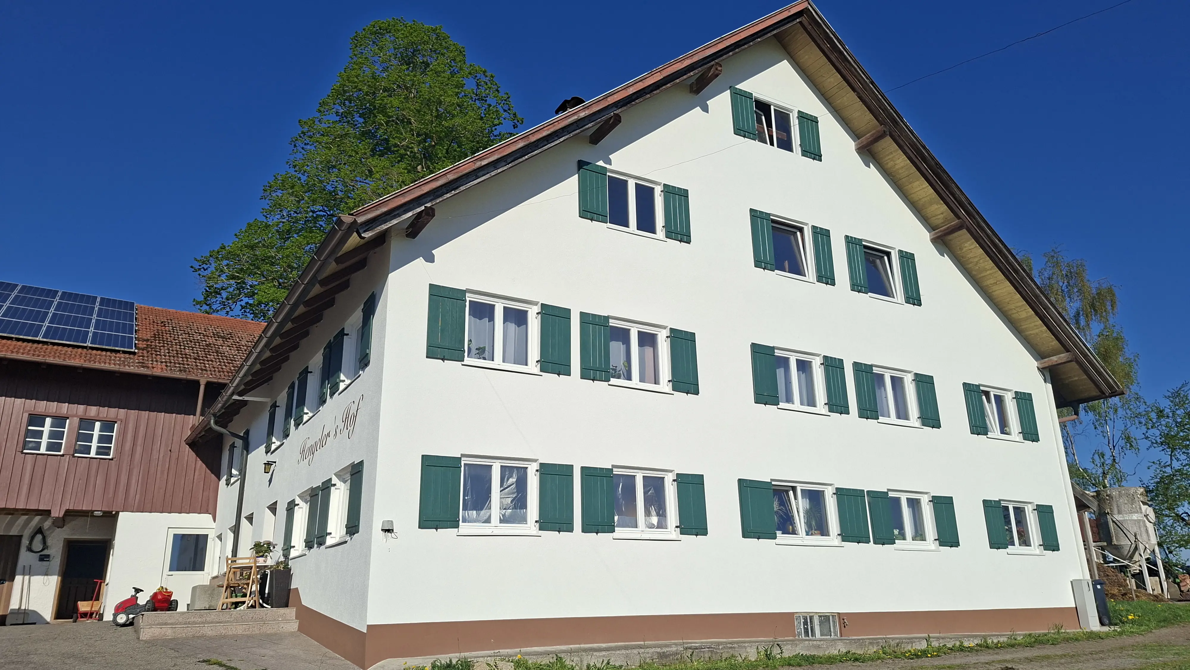 Sommerzeit ist Entdeckerzeit!