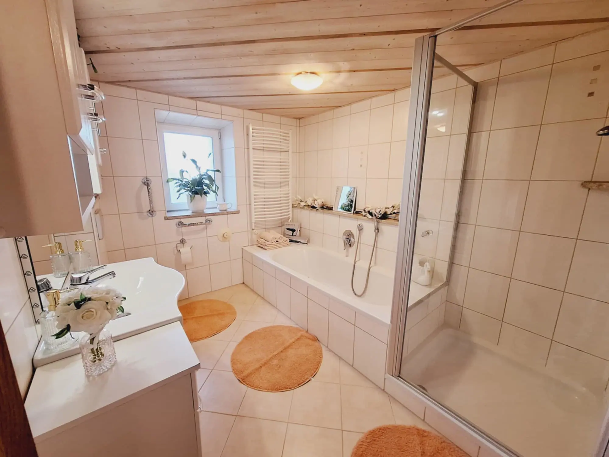 Foto vom Zimmer