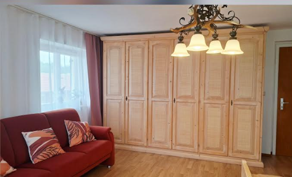 Foto vom Zimmer
