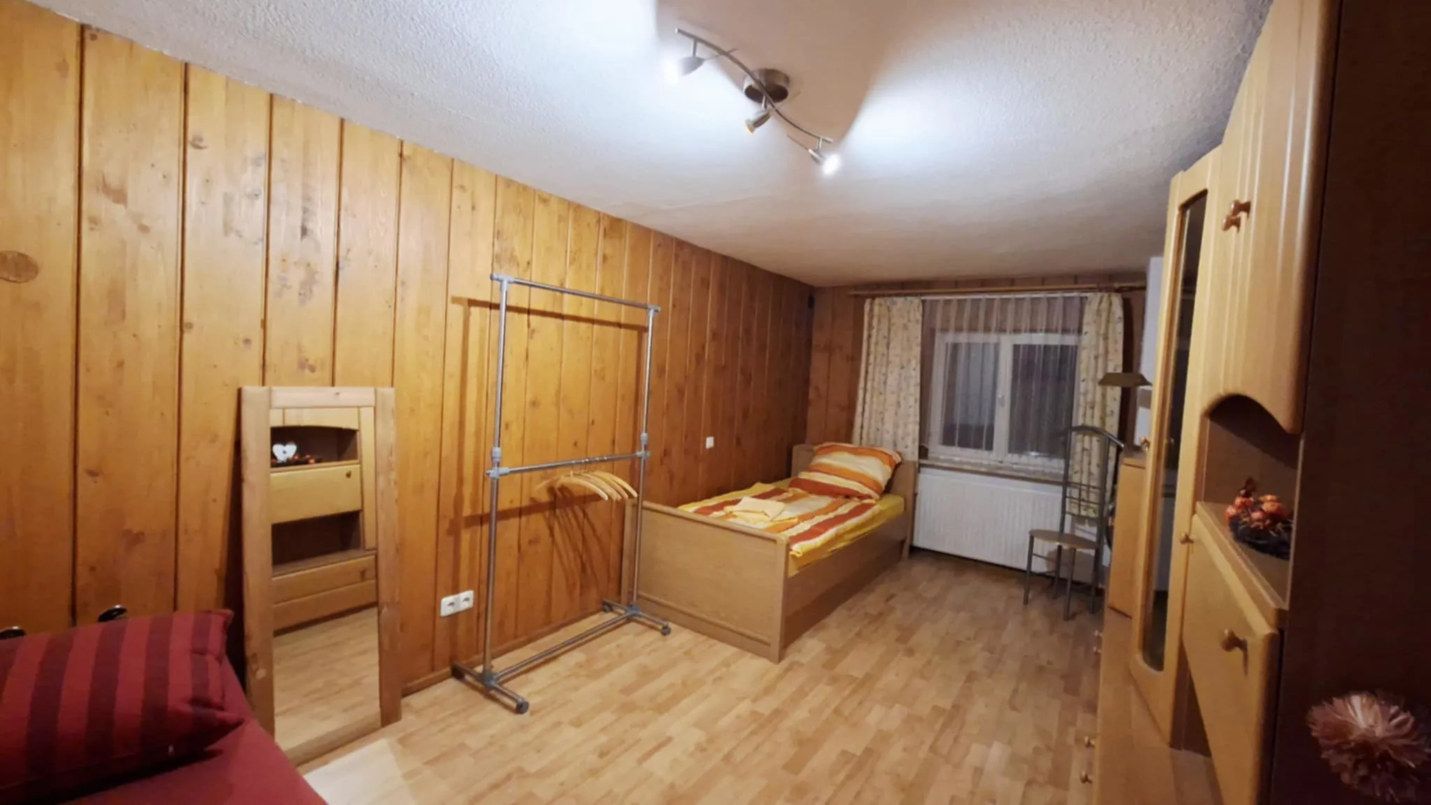 Foto vom Zimmer