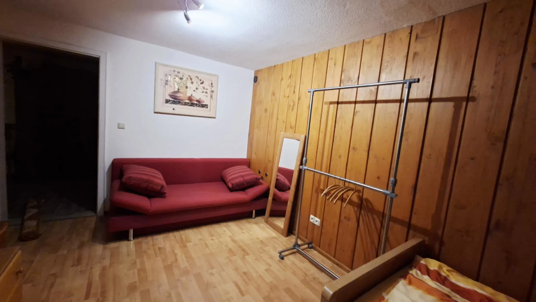 Foto vom Zimmer