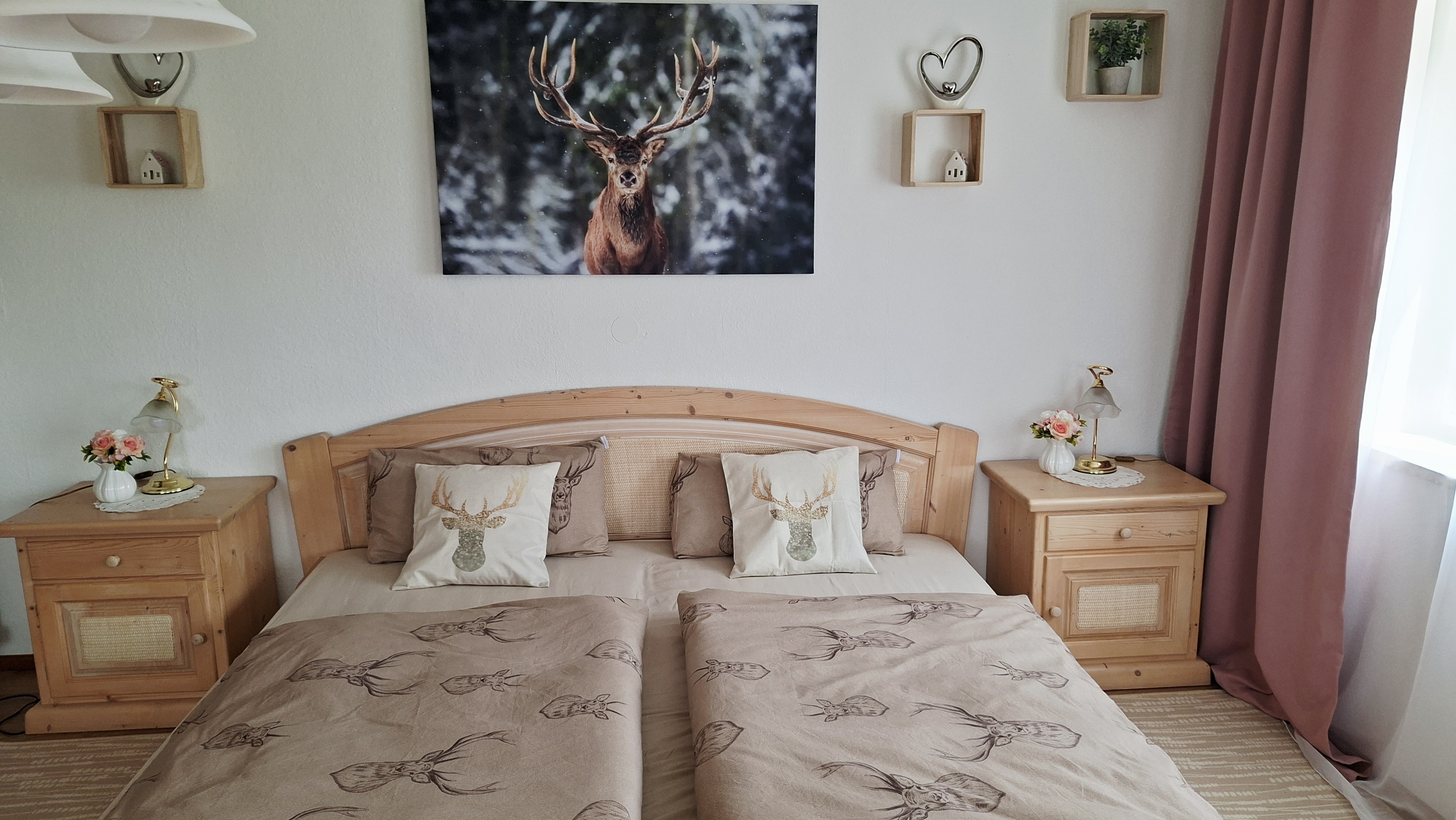 Foto vom Zimmer