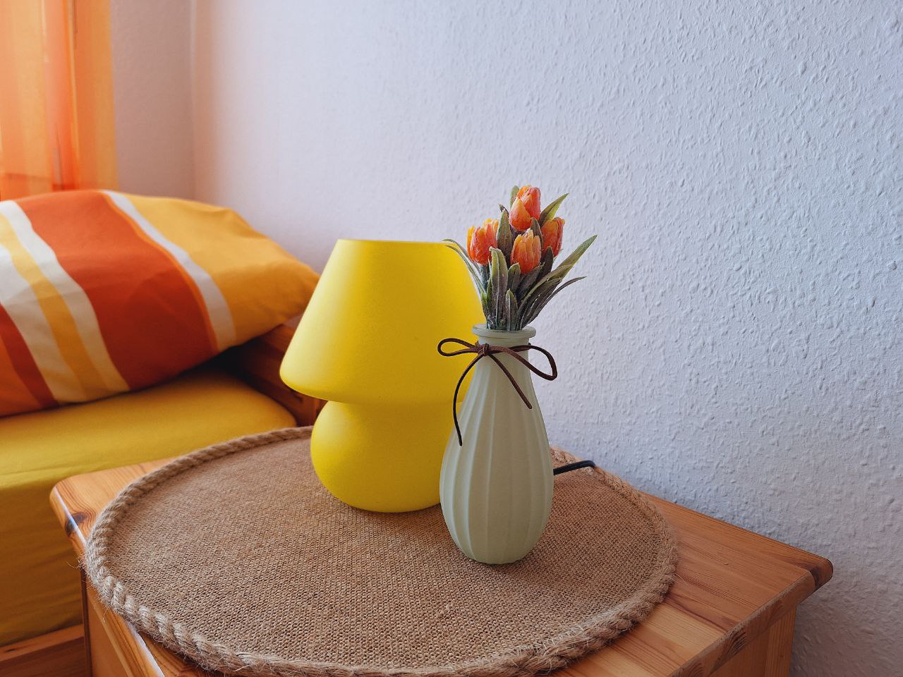 Foto vom Zimmer
